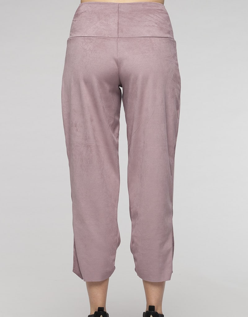 Kollontai Pantalon Hali fait à Montréal