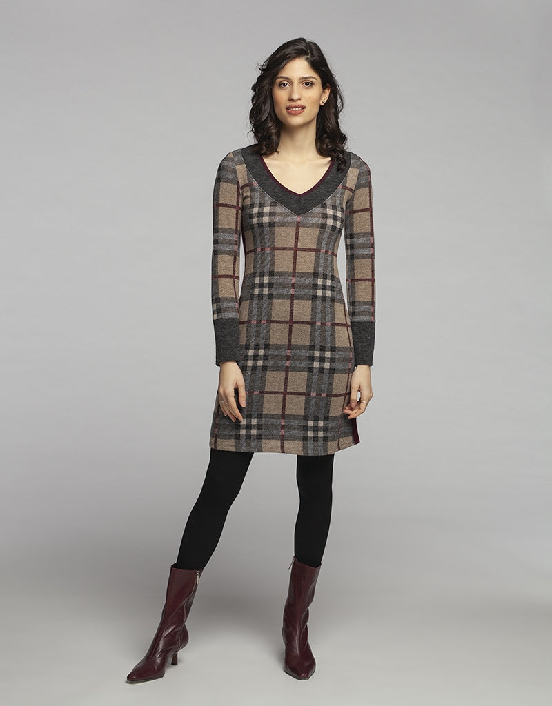 Osden Dress