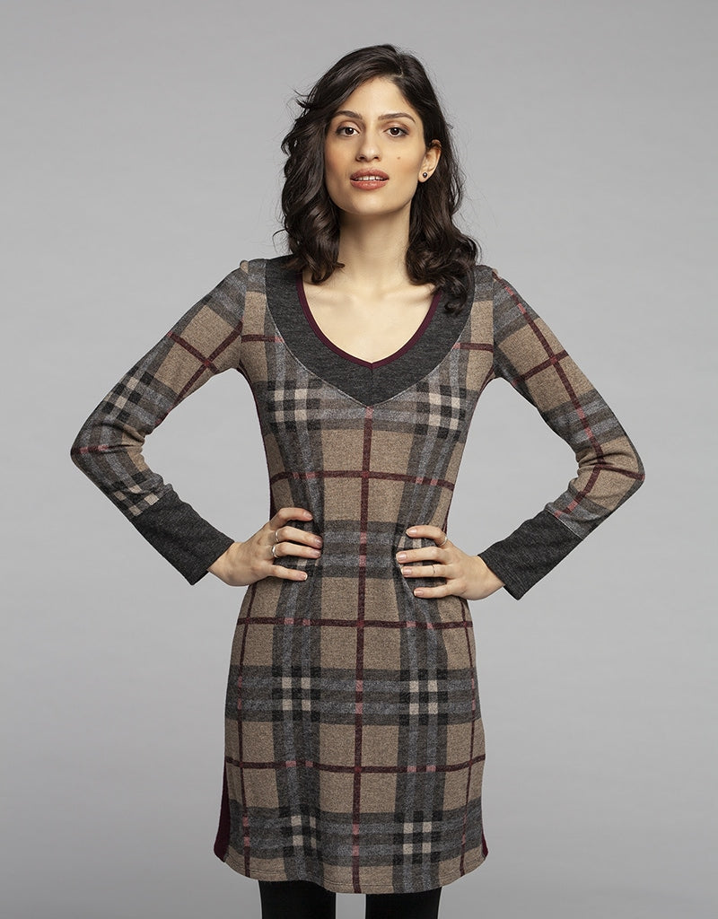 Osden Dress
