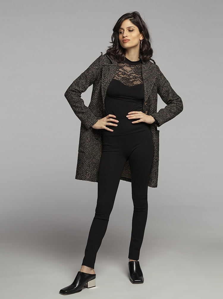 Veste Gabrielle