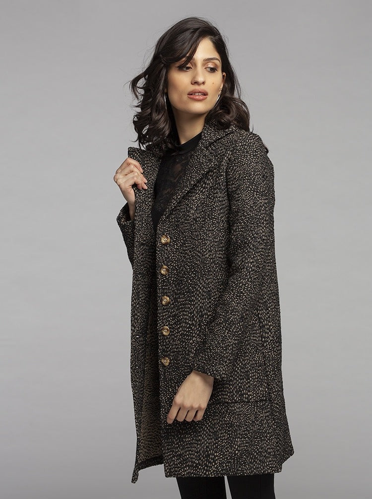 Veste Gabrielle
