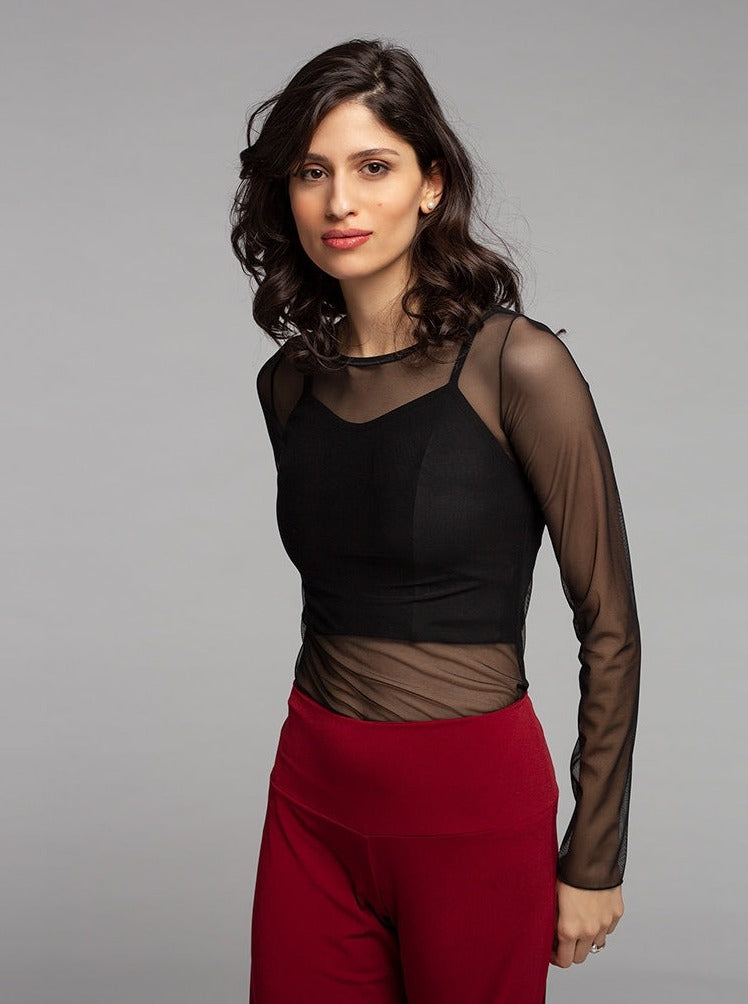 Kollontai Bustier Hades fait à Montréal