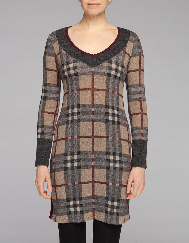 Osden Dress