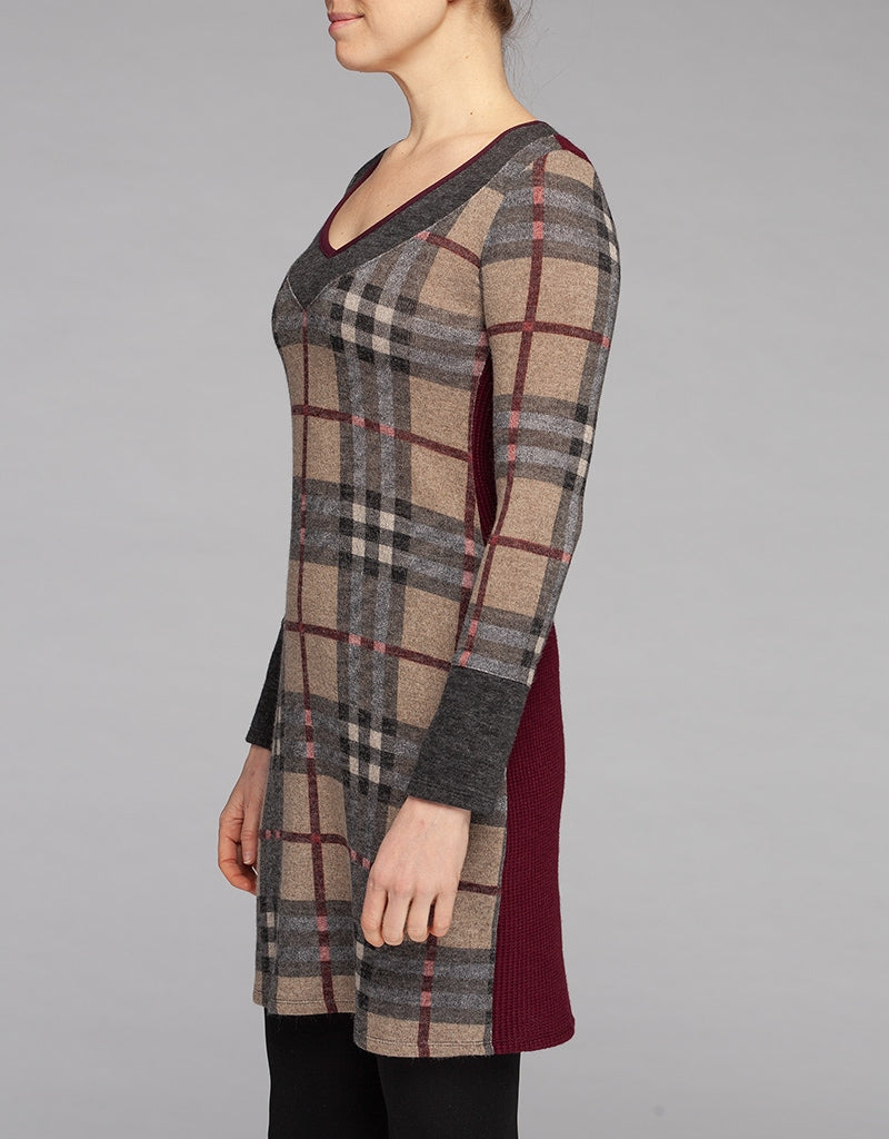 Osden Dress