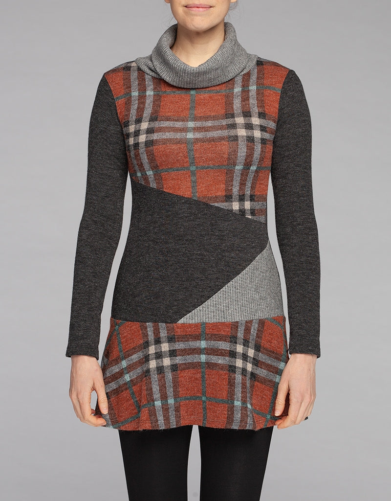 Maximus Tunic