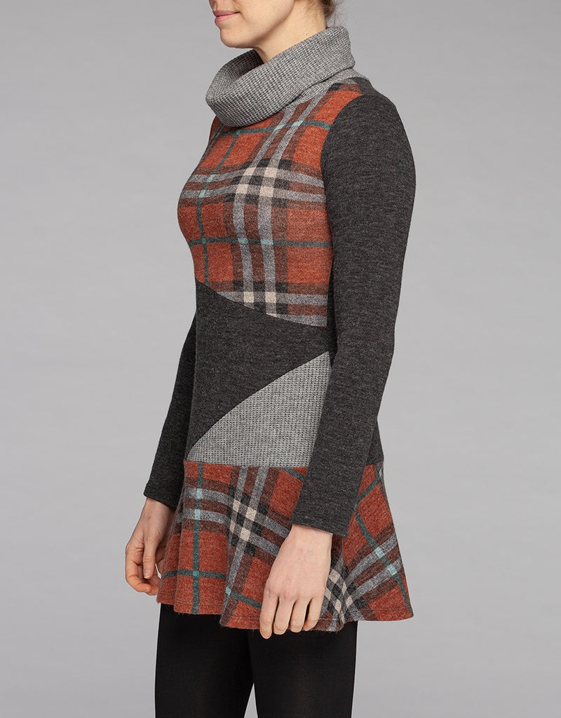 Maximus Tunic