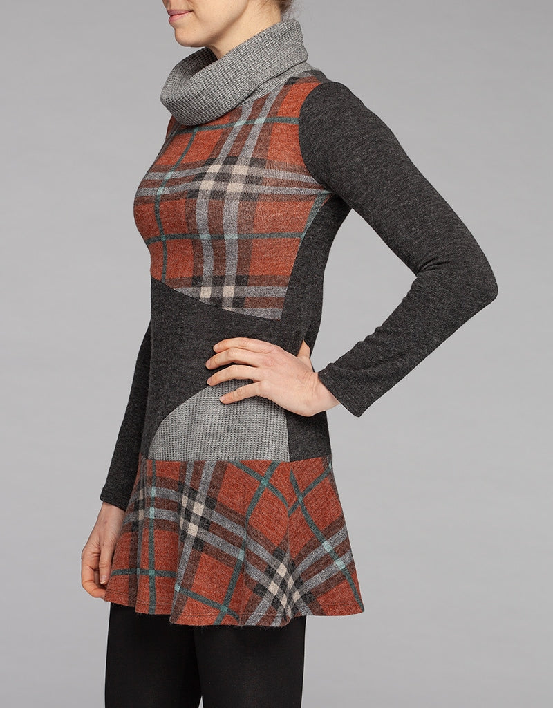 Maximus Tunic
