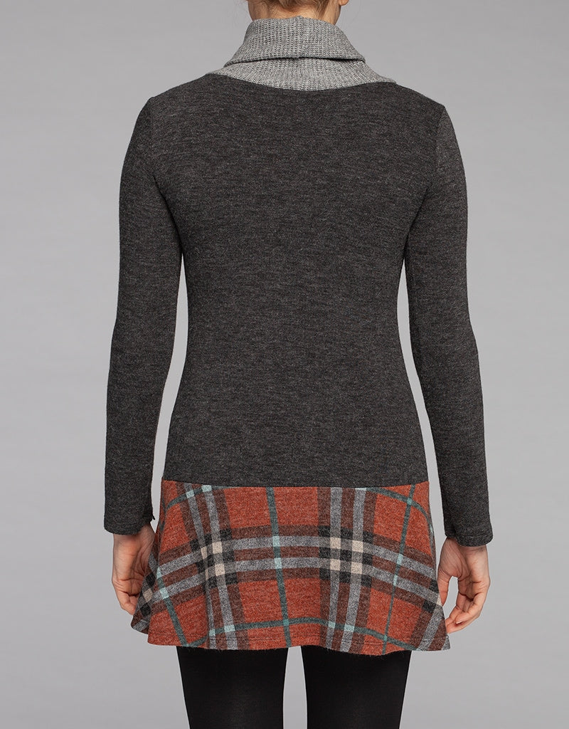 Maximus Tunic