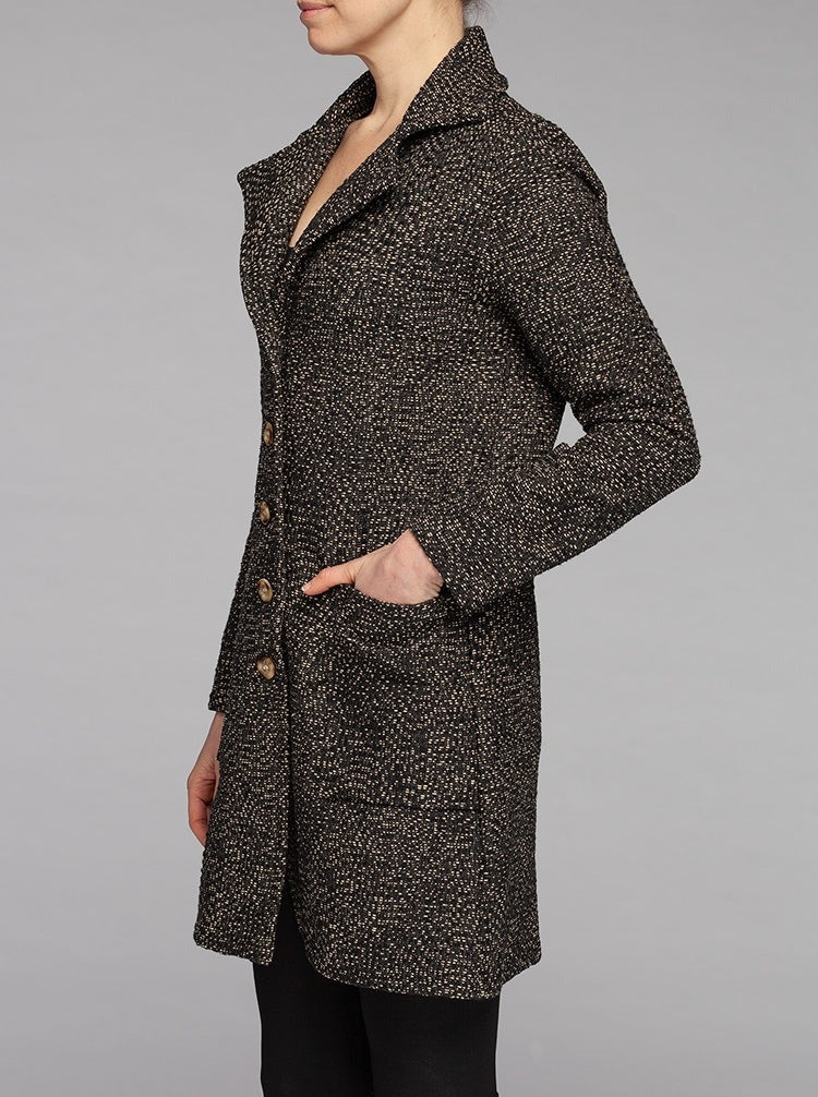 Veste Gabrielle