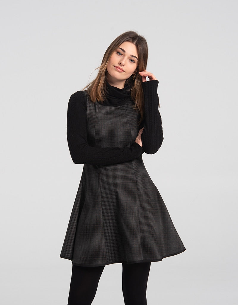 Severin Dress