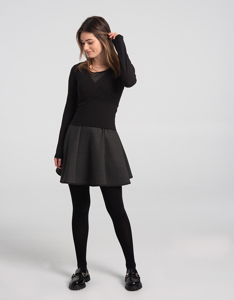 Severin Dress