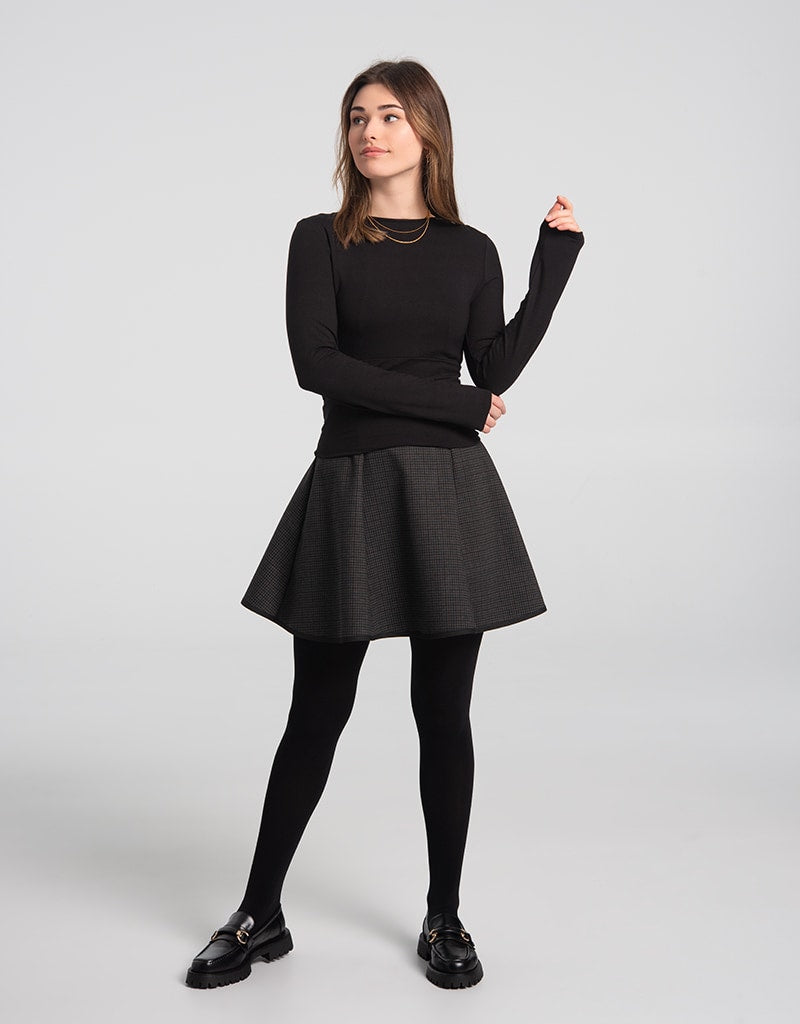 Severin Dress