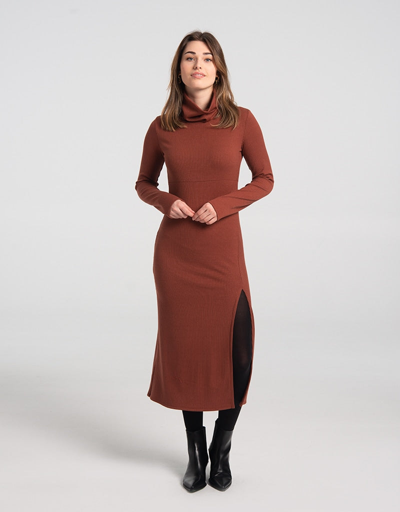 Christo Dress