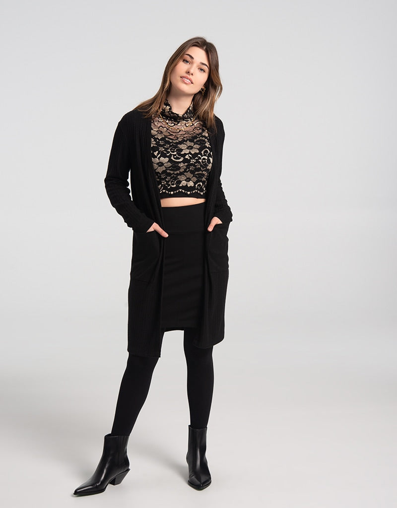 Veste Sinatra