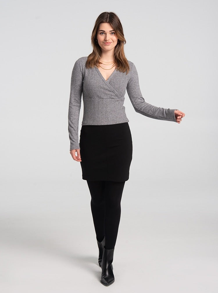 Pierson Sweater