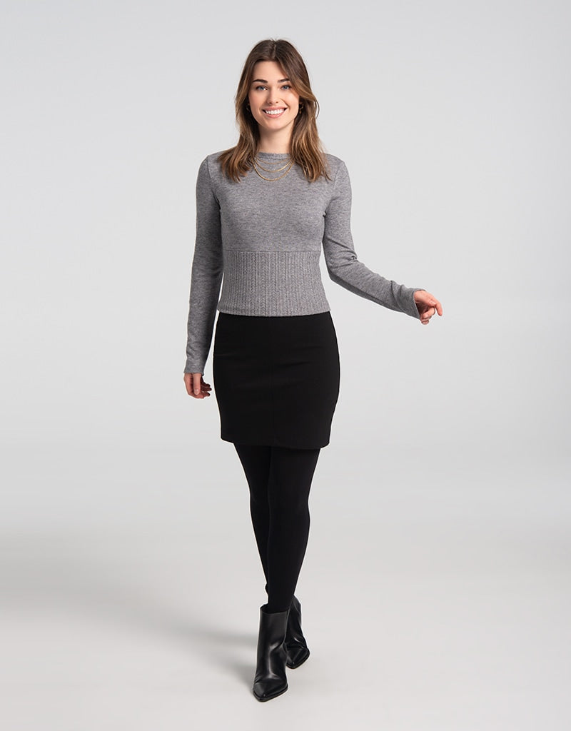 Pierson Sweater