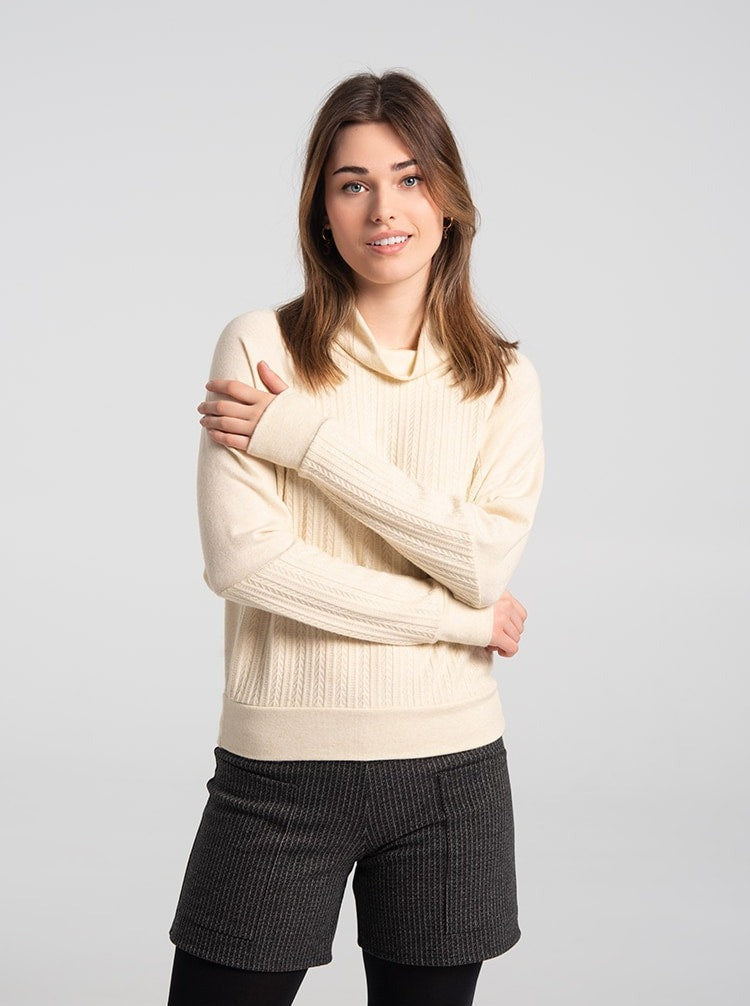 Seth Sweater