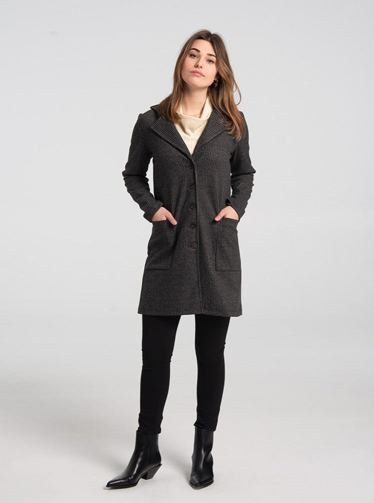 Kollontai Pantalon Ella fait à Montréal