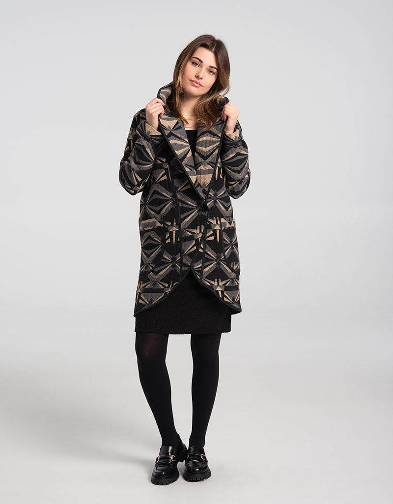 Chester Coat