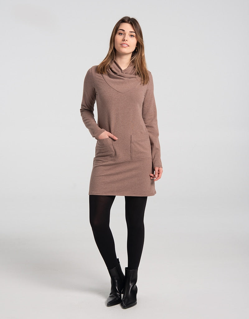 Leslie Tunic