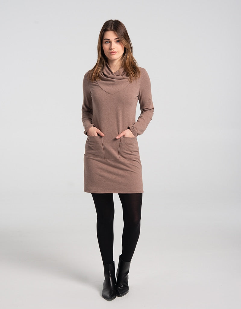 Leslie Tunic