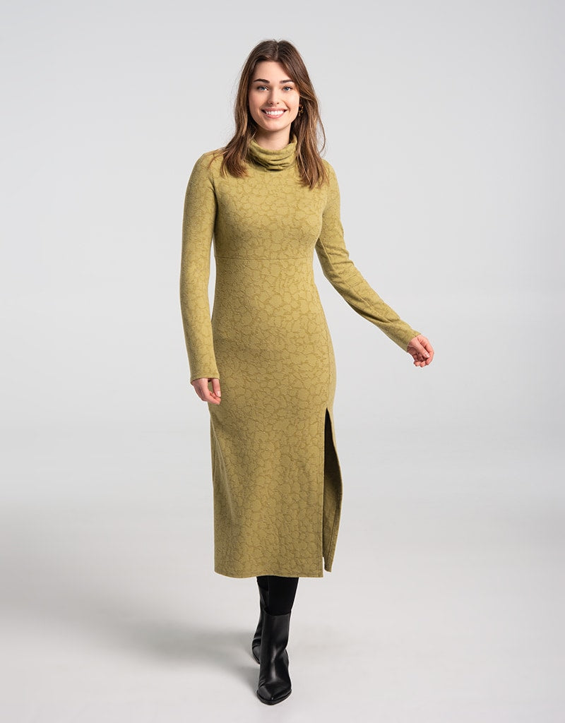 Stewart Dress 