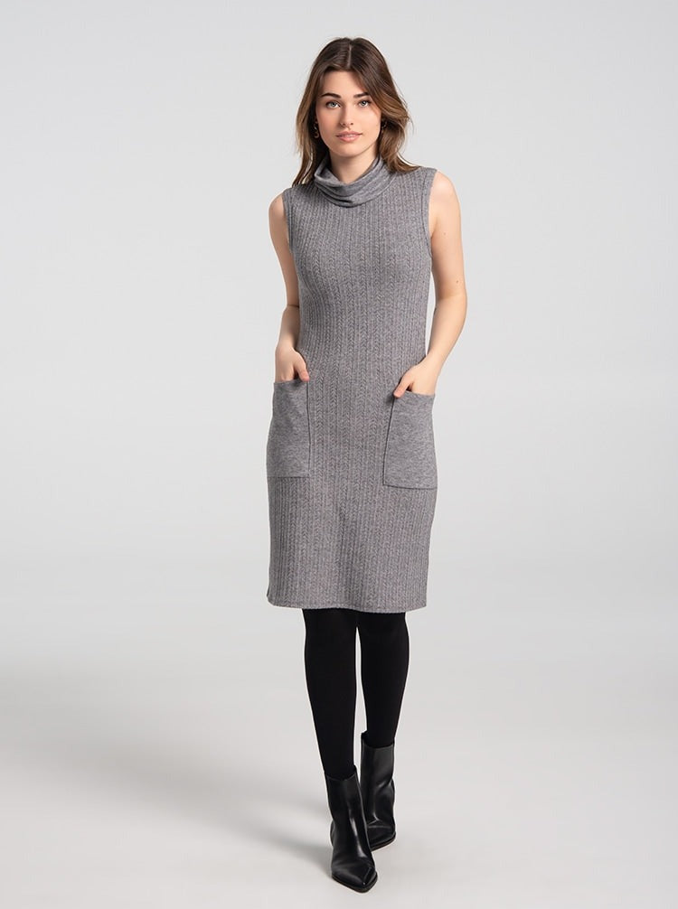 Preston Dress