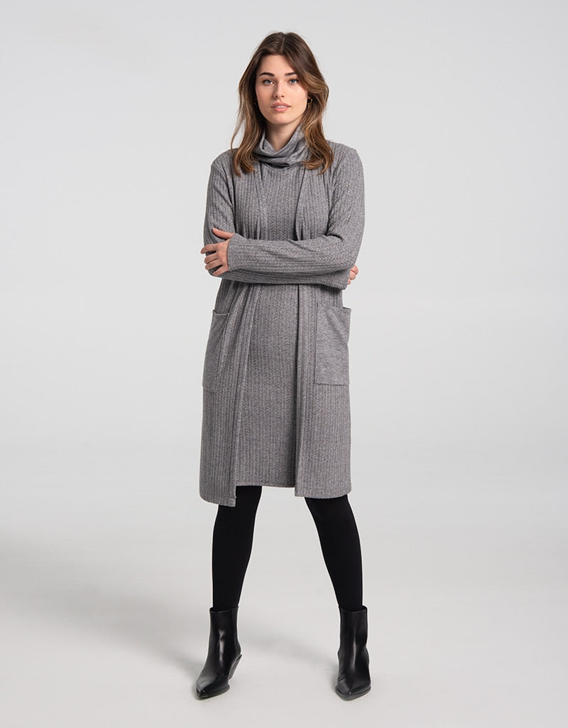 Preston Dress