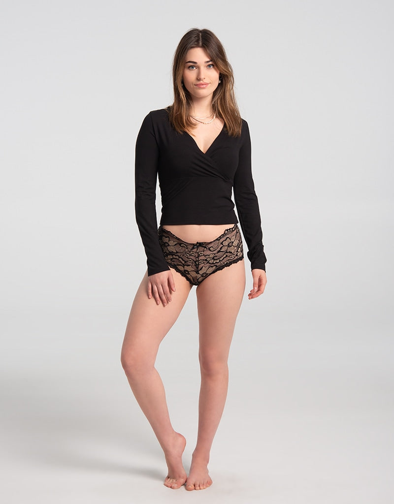 Culotte Prince