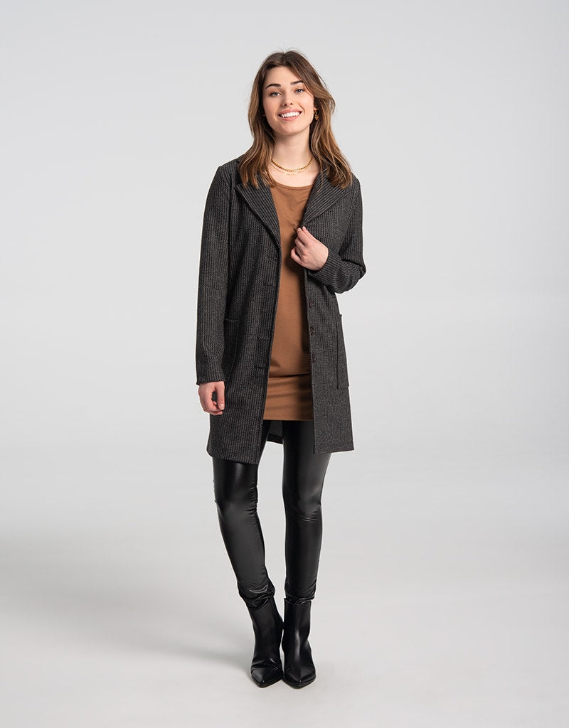 Tunique Andreas / Caramel