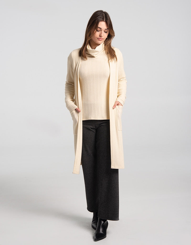 Kollontai Chandail Garfunkel fait à Montréal