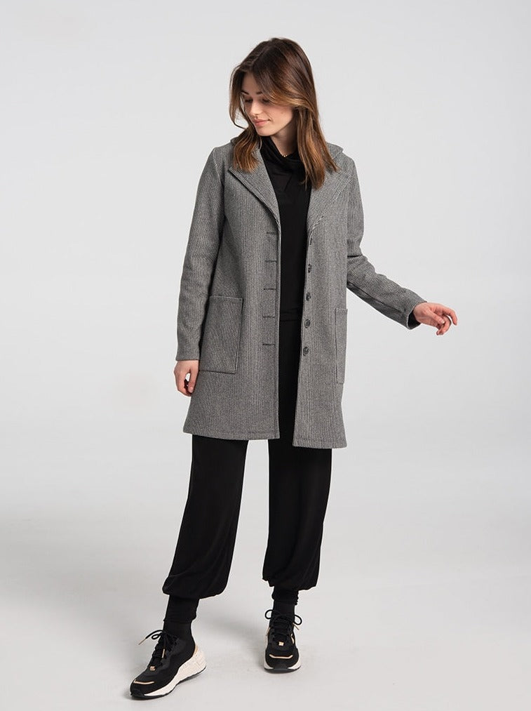 Kollontai Jumper Marshall fait à Montréal