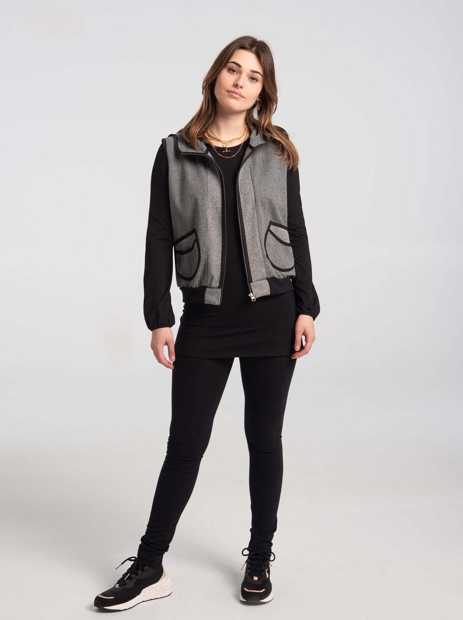Maxime Pants