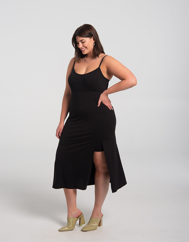 Kollontai Robe Leticia fait à Montréal