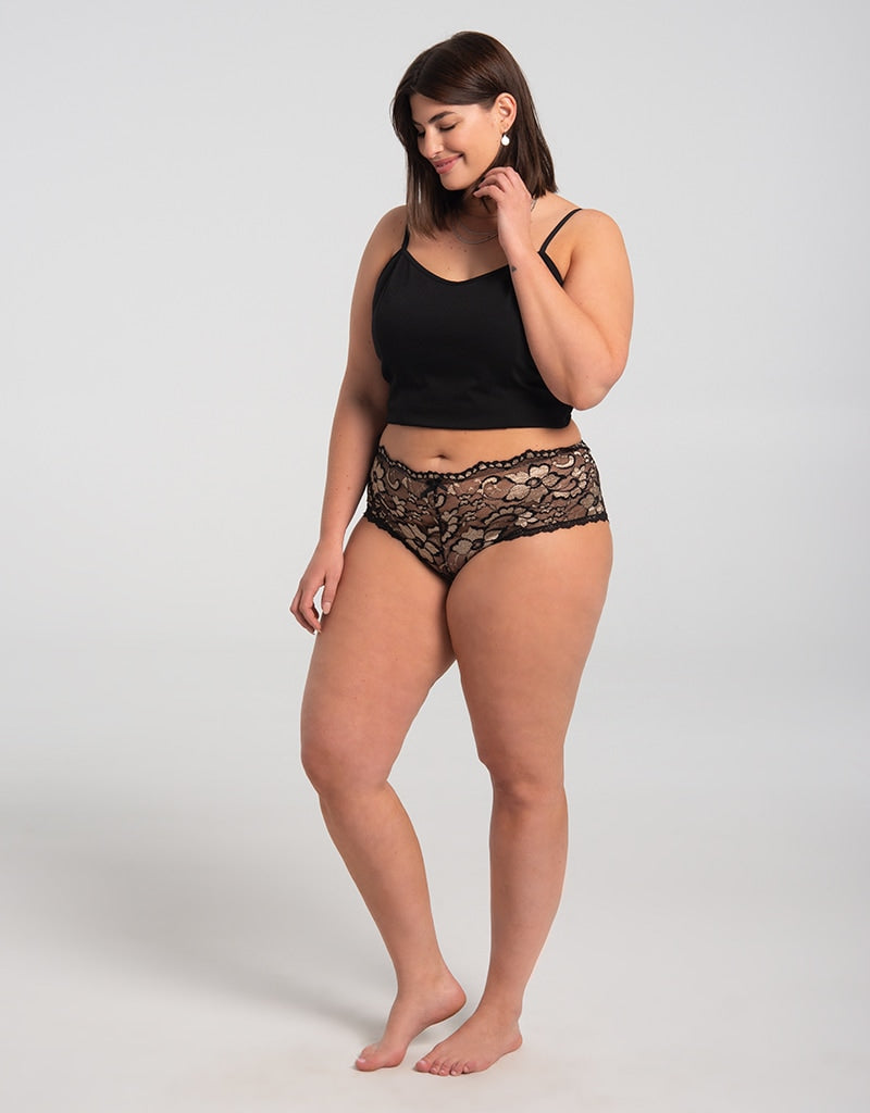 Culotte Prince