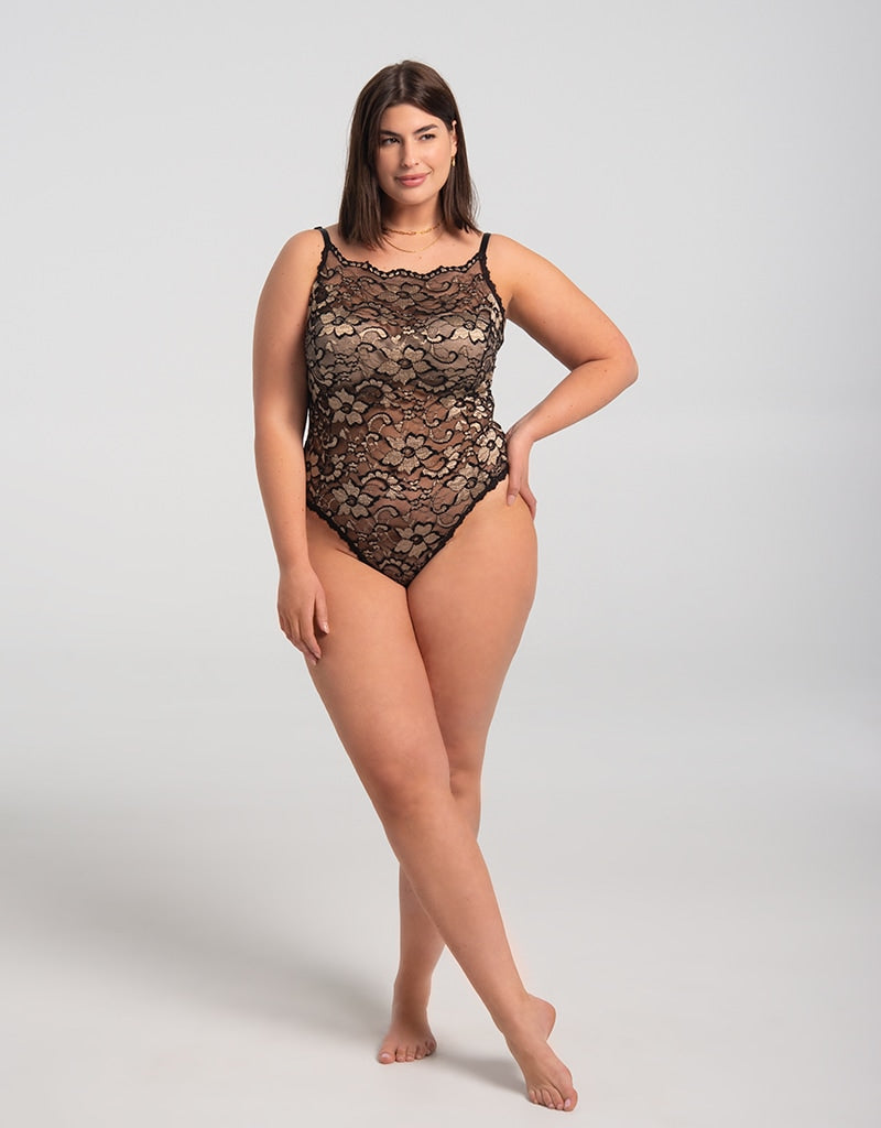 Costello Bodysuit
