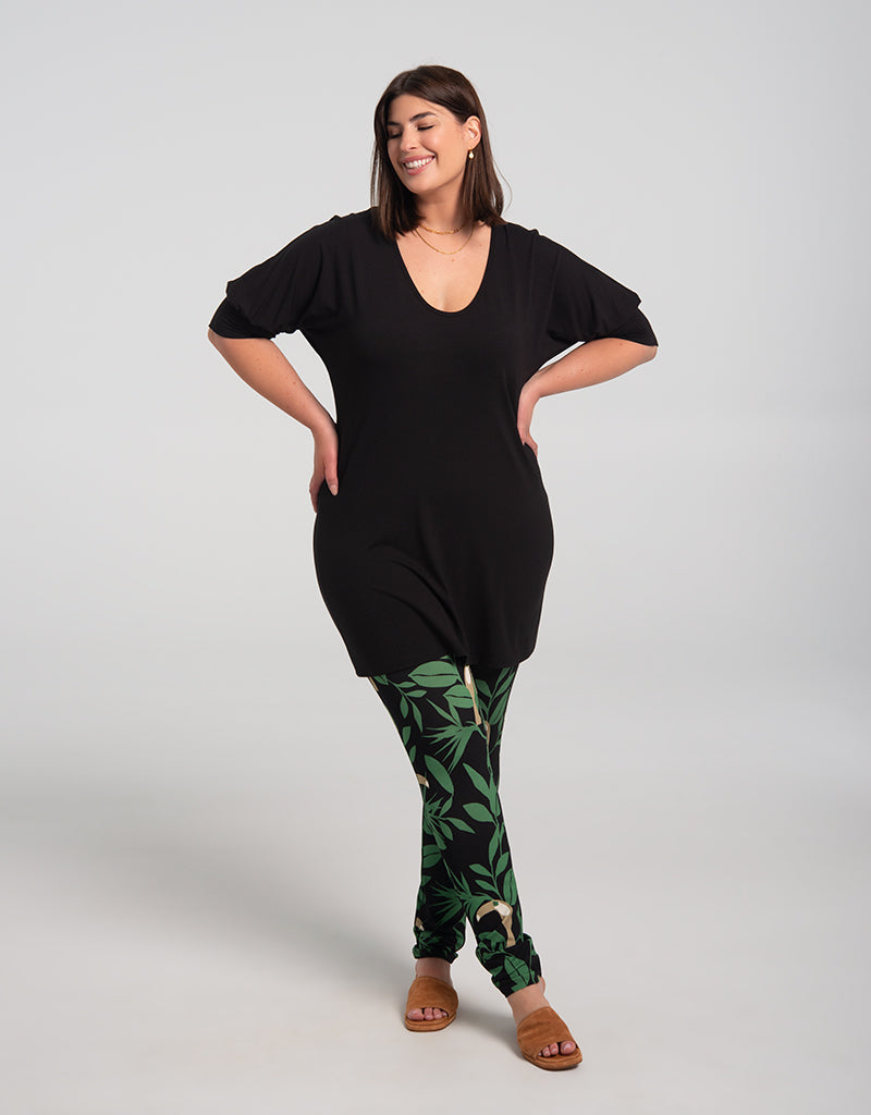 Kollontai Pantalon Kleio fabriqué à Montréal