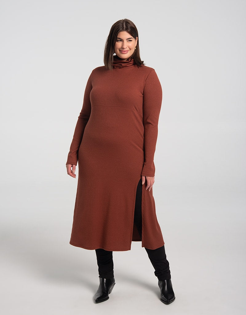 Christo Dress