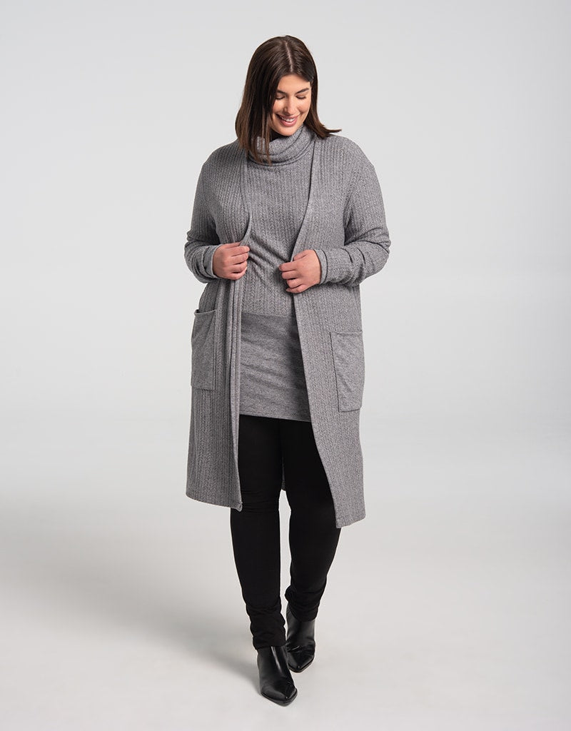 Kollontai Tunique Arlo fait à Montréal