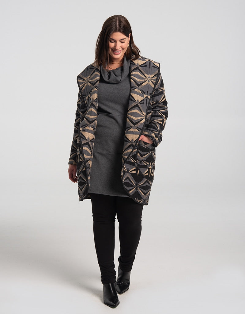 Chester Coat