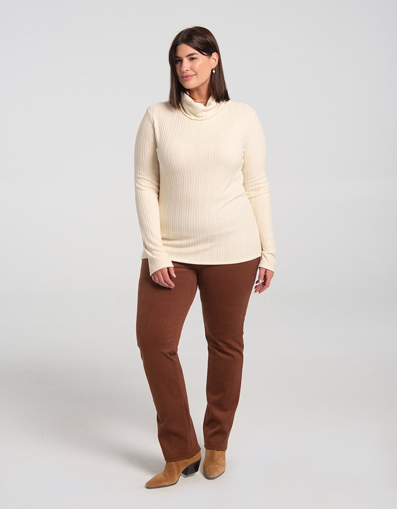 Kollontai Chandail Garfunkel fait à Montréal