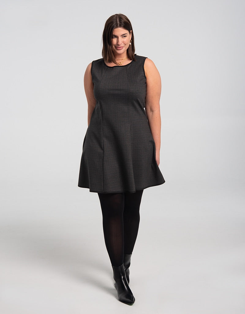 Severin Dress