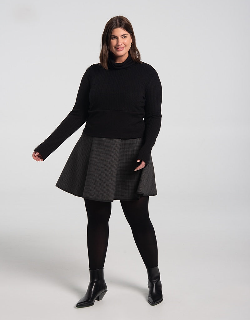 Severin Dress