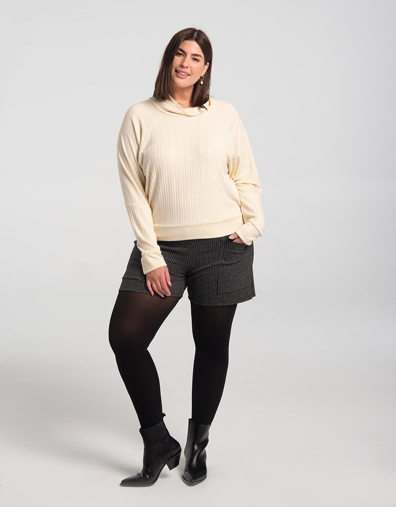 Seth Sweater