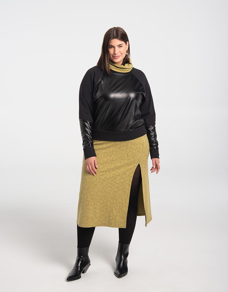 Stewart Dress 