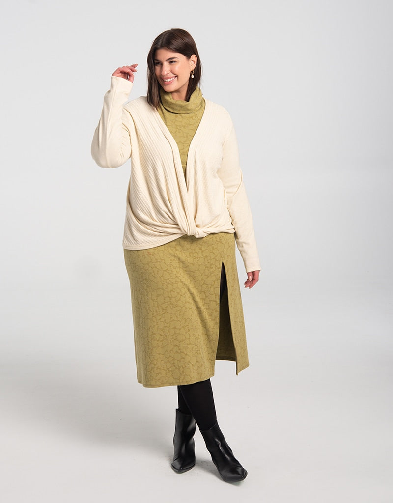 Stewart Dress 