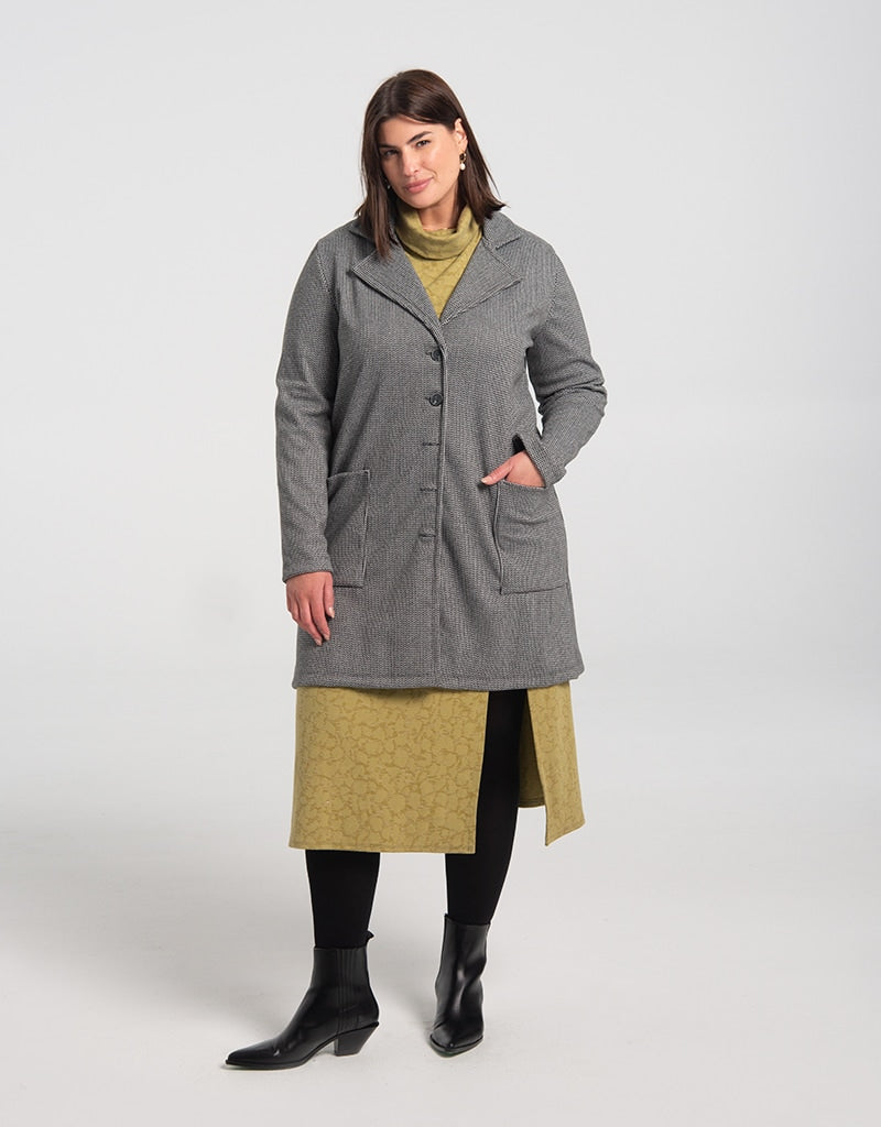 Stewart Dress 