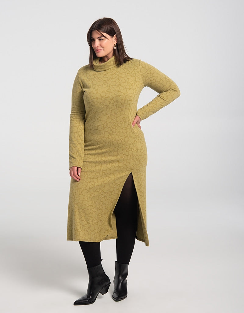 Stewart Dress 