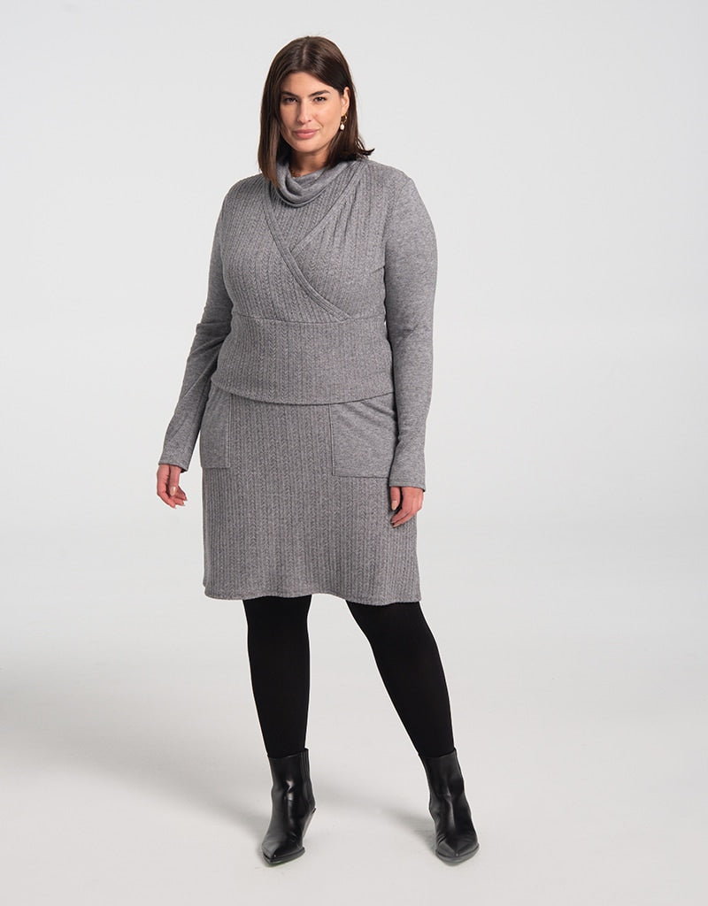 Preston Dress