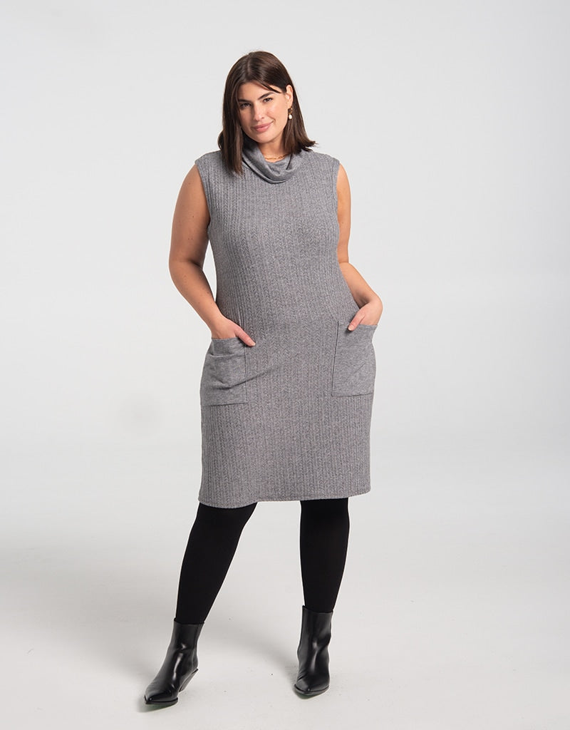 Preston Dress